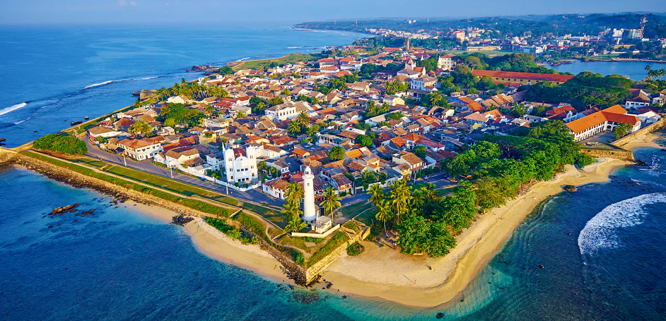 Galle Fort - Image 3